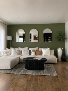 Cozy Nest On Manchester - Christchurch - 9
