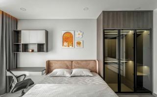 FLC Sea Tower Quy Nhơn-Codotel 5 Sao Giáp Biển-Trung Tâm TP Quy Nhơn - Quy Nhon - 1