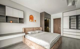 FLC Sea Tower Quy Nhơn-Codotel 5 Sao Giáp Biển-Trung Tâm TP Quy Nhơn - Quy Nhon - 5