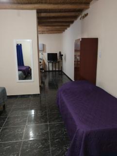 Departamento El Inca - Fiambalá - 7