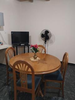 Departamento El Inca - 3