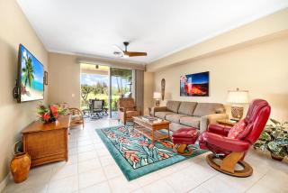 J2 Waikoloa Beach Villas - 9