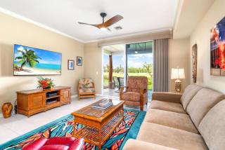 J2 Waikoloa Beach Villas - Waikoloa - 5