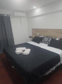 Dpto zona Aristides Con cochera - 5