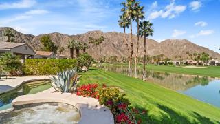 Luxury Pool & View Home on PGA West Golf Course - Available during Coachella & Stagecoach, 31 day min - La Quinta - 7