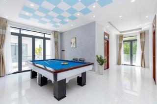 Villa Long Cung B2-11 - 8 phòng ngủ - Vung Tau - 9