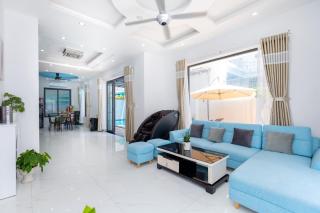Villa Long Cung B2-11 - 8 phòng ngủ - Vung Tau - 6