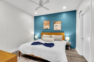 Bohemian Bywater Hideaway 2br Condo Wgym & Pool - New Orleans - 8