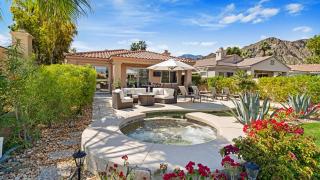 Luxury Pool & View Home on PGA West Golf Course - Available during Coachella & Stagecoach, 31 day min - La Quinta - 8
