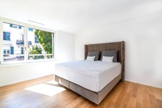 Wollishofen Station 2 bedroom Luxury Apartment - Zurich - 9