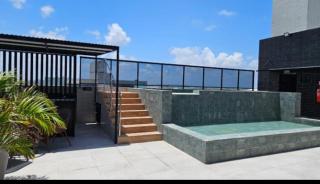 Conforto & Beleza - 300m da praia - Cabedelo - 6