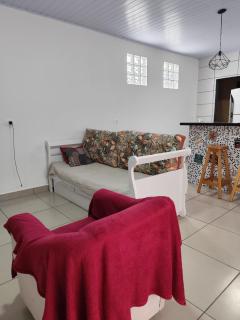 Casa de férias aconchegante - 6