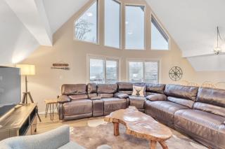 Deerfield Hideaway at Old Rocky home - La Follette - 0
