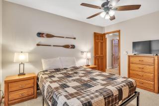 Deerfield Hideaway at Old Rocky home - La Follette - 5