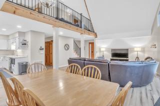 Deerfield Hideaway at Old Rocky home - La Follette - 3