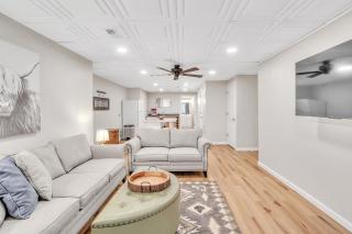 Deerfield Hideaway at Old Rocky home - La Follette - 4