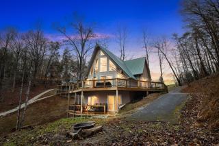 Deerfield Hideaway at Old Rocky home - La Follette - 9