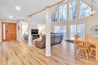 Deerfield Hideaway at Old Rocky home - La Follette - 2