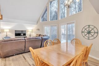 Deerfield Hideaway at Old Rocky home - La Follette - 1