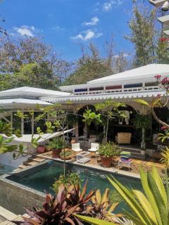 Villa Turrubares - 1