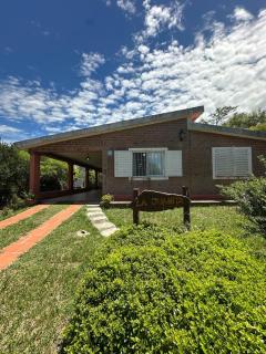 Casa en Cosquín con piscina - Molinari - 8
