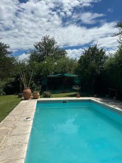 Casa en Cosquín con piscina - Molinari - 3
