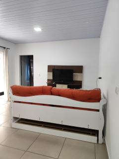 Casa de férias aconchegante - Matinhos - 5