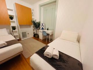 Hostel Arroios - Lisboa - 4