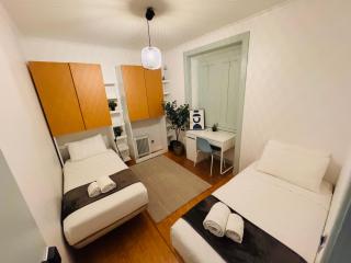 Hostel Arroios - Lisboa - 2