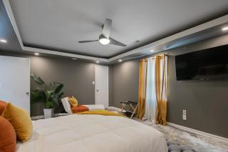 Ellis Hideaway - Fayetteville - 6