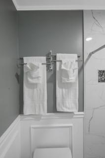 Ellis Hideaway - Fayetteville - 3