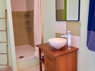 Gîte confortable près de Saumur : 2 chambres, jardin clos, terrasse, proche sites touristiques - FR-1-622-4 - 2