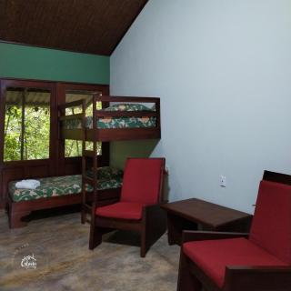 Hospedajes La Cabaña Lodge - Upala - 8