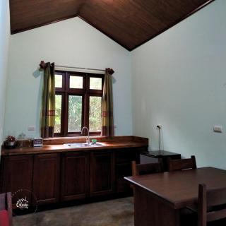 Hospedajes La Cabaña Lodge - Upala - 7