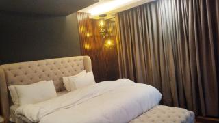 One Bedroom Apartment DHA 4 Gold Crest Mall - Lahore - 8