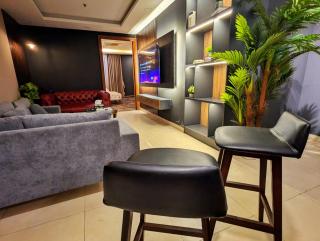 One Bedroom Apartment DHA 4 Gold Crest Mall - Lahore - 3