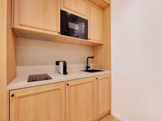 Authentic apartment - 3BR 6P - Moulin Rouge - Parijs - 8