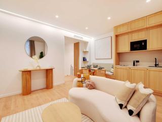 Authentic apartment - 3BR 6P - Moulin Rouge - Parijs - 5