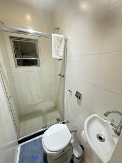 Studio Copacabana Beach - Rio de Janeiro - 1