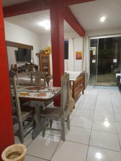 Casa 23 Alto do Mucuge - Porto Seguro - 9