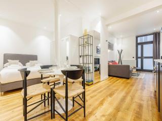 Cosy apartment - 1BR 4P - Near Champs-Élysées - Paris - 3
