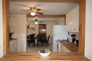 All Seasons Fully Furnished Home - - 1