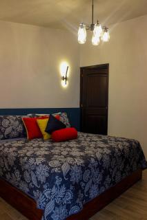Casa Martín - Antigua Guatemala - 8