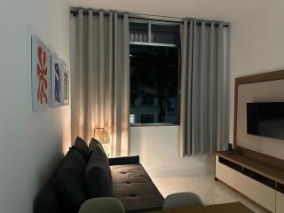 Apartamento em Copacabana - 8
