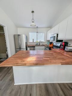 Dream Beach Escape - 200ft to Waves - Breakfast - Private Hot Tub Awaits - Panama City Beach - 6