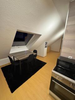 Paderborn Apartment - 3