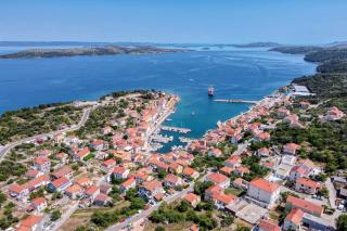 Seaside holiday house Sali, Dugi otok - 21077 - Sali - 3