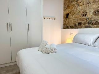 Puerto Cíes - Calle de las Ostras con Terraza 3PAX - Vigo - 6