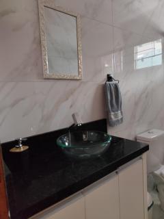 Apartamento kit aconchegante 1 - 1
