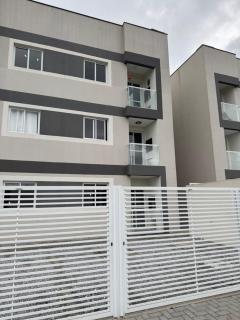 Apartamento novo em Matinhos 2 piscinas - Matinhos - 1